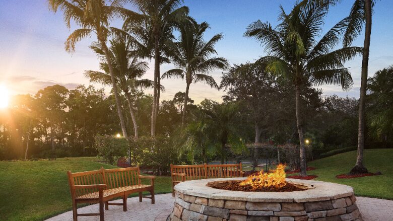 Coconut Cove, Bonita Springs - Studio - Bonita Springs, Florida