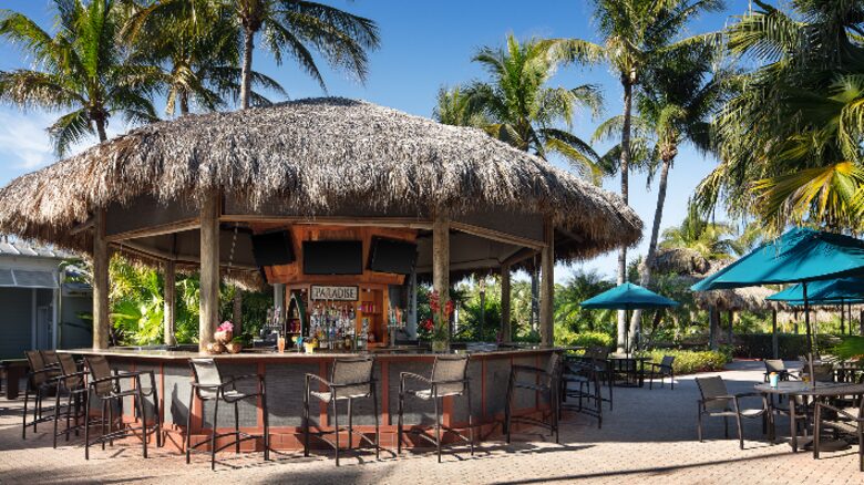 Coconut Cove, Bonita Springs - Two-Bedroom Villa - Bonita Springs, Florida