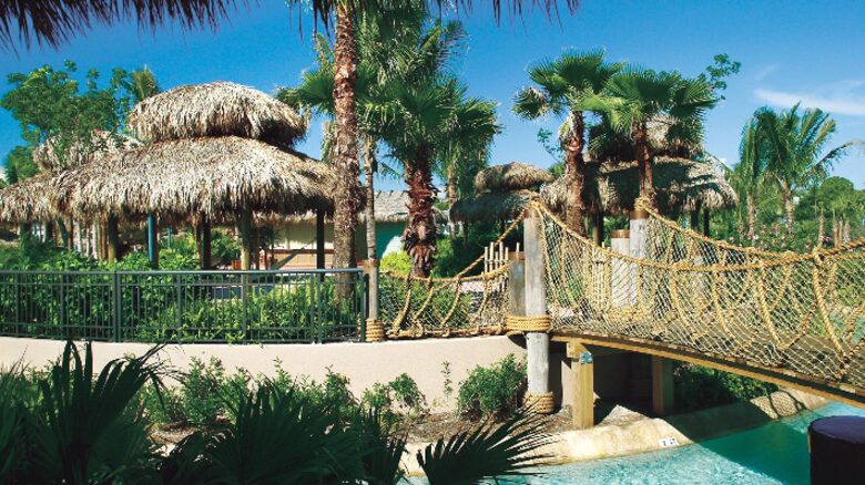 Coconut Cove, Bonita Springs - Two-Bedroom Villa - Bonita Springs, Florida