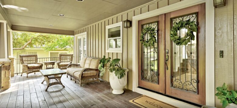 Lakefront Luxury on Lake LBJ - Granite Shoals, Texas