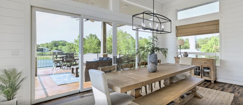 Lakefront Luxury on Lake LBJ - Granite Shoals, Texas