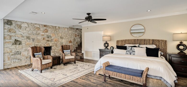 Lakefront Luxury on Lake LBJ - Granite Shoals, Texas