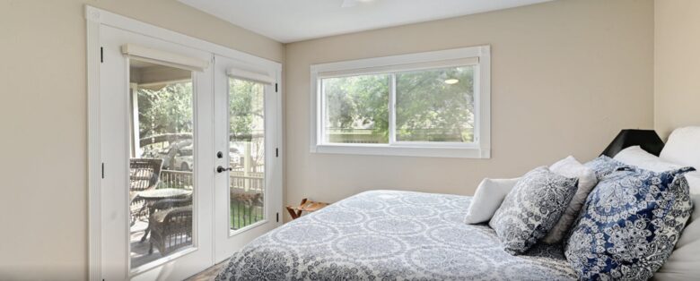 Lakefront Luxury on Lake LBJ - Granite Shoals, Texas