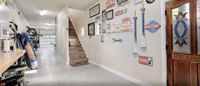 Lakefront Luxury on Lake LBJ - Granite Shoals, Texas