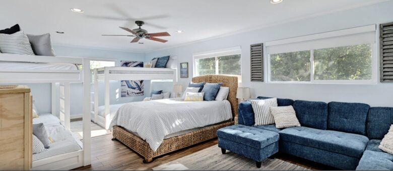 Lakefront Luxury on Lake LBJ - Granite Shoals, Texas