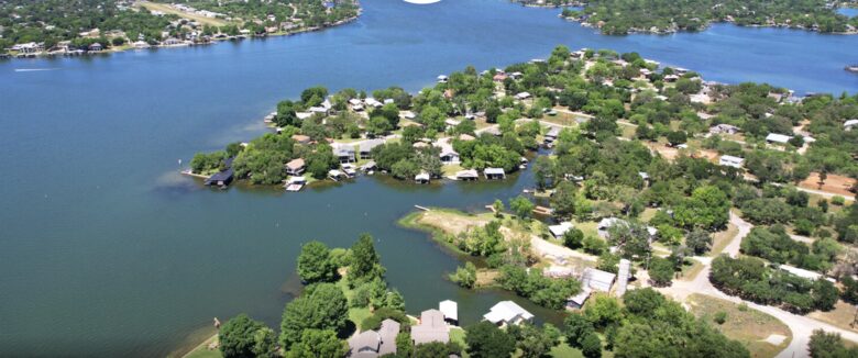 Lakefront Luxury on Lake LBJ - Granite Shoals, Texas