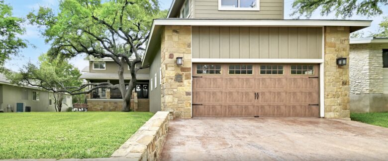 Lakefront Luxury on Lake LBJ - Granite Shoals, Texas