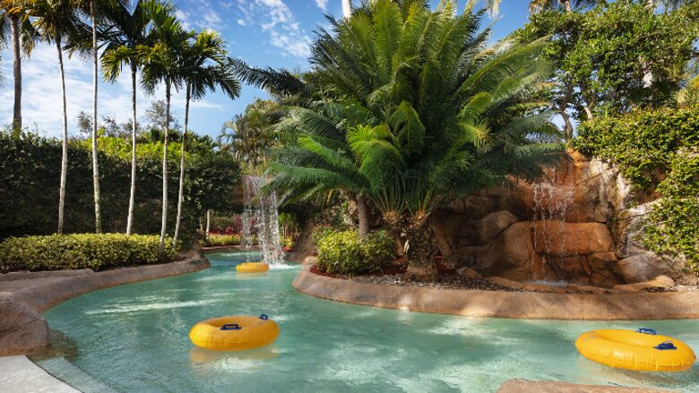 Coconut Cove, Bonita Springs - Studio - Bonita Springs, Florida