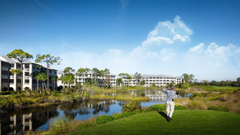 Coconut Cove, Bonita Springs - Studio - Bonita Springs, Florida