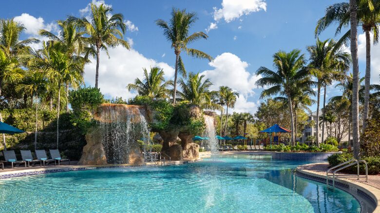 Coconut Cove, Bonita Springs - Studio - Bonita Springs, Florida
