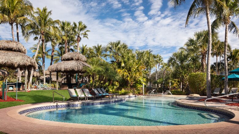 Coconut Cove, Bonita Springs - Studio - Bonita Springs, Florida