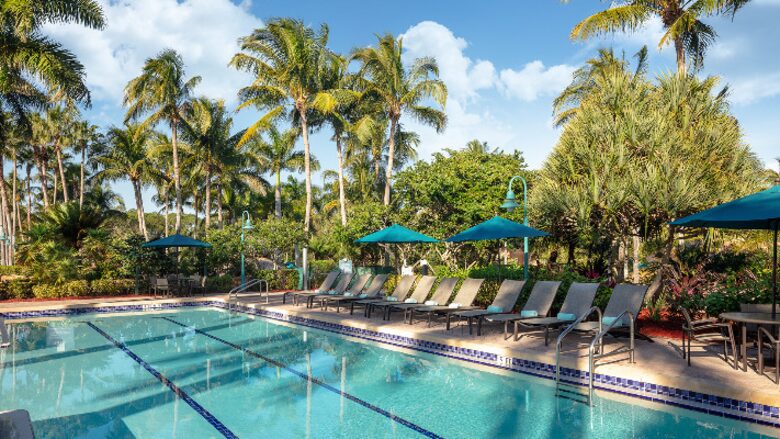 Coconut Cove, Bonita Springs - Studio - Bonita Springs, Florida