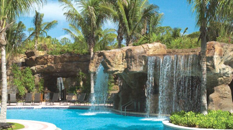 Coconut Cove, Bonita Springs - Studio - Bonita Springs, Florida