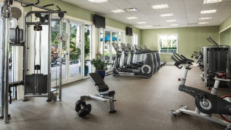 Coconut Cove, Bonita Springs - Studio - Bonita Springs, Florida