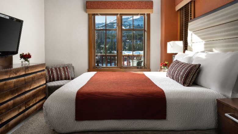The Residences at Main Street Station, Breckenridge - Three-Bedroom - Breckenridge, Colorado