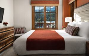 The Residences at Main Street Station, Breckenridge - Three-Bedroom - Breckenridge, Colorado