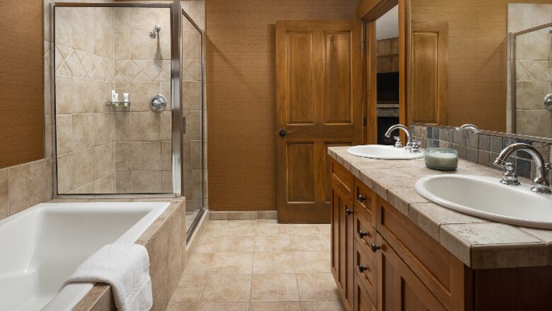 The Residences at Main Street Station, Breckenridge - Three-Bedroom - Breckenridge, Colorado