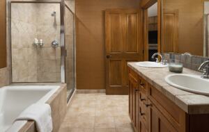 The Residences at Main Street Station, Breckenridge - Three-Bedroom - Breckenridge, Colorado