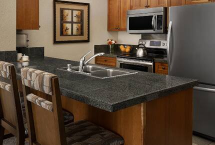The Residences at Main Street Station, Breckenridge - Three-Bedroom - Breckenridge, Colorado