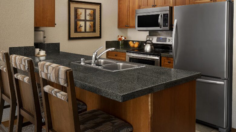The Residences at Main Street Station, Breckenridge - Three-Bedroom - Breckenridge, Colorado