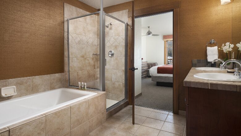 The Residences at Main Street Station, Breckenridge - Three-Bedroom - Breckenridge, Colorado