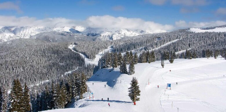 The Residences at Main Street Station, Breckenridge - Studio - Breckenridge, Colorado