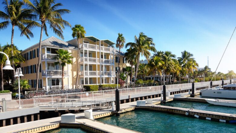 Sunset Harbor, Key West - One-Bedroom Villa - Key West, Florida