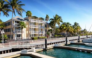 Sunset Harbor, Key West - One-Bedroom Villa - Key West, Florida