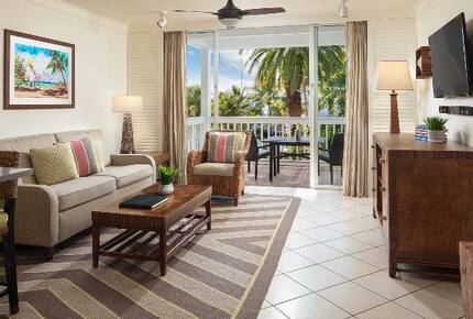 Sunset Harbor, Key West - One-Bedroom Villa - Key West, Florida