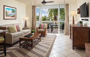 Sunset Harbor, Key West - One-Bedroom Villa - Key West, Florida