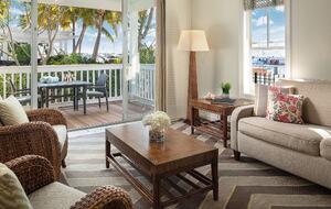 Sunset Harbor, Key West - One-Bedroom Villa - Key West, Florida