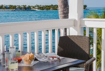 Sunset Harbor, Key West - Two-Bedroom Villa - Key West, Florida