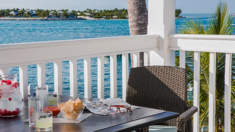 Sunset Harbor, Key West - One-Bedroom Villa - Key West, Florida