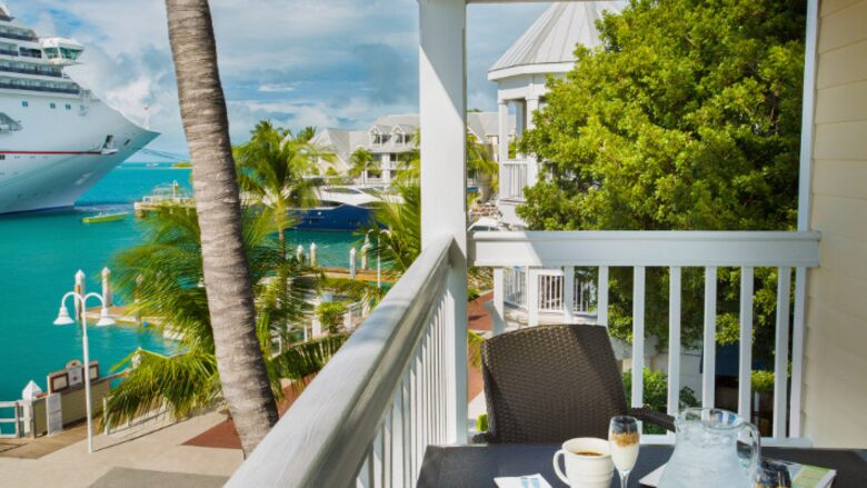 Sunset Harbor, Key West - One-Bedroom Villa - Key West, Florida