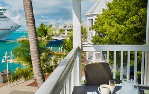 Sunset Harbor, Key West - Two-Bedroom Villa - Key West, Florida