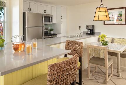 Sunset Harbor, Key West - One-Bedroom Villa - Key West, Florida