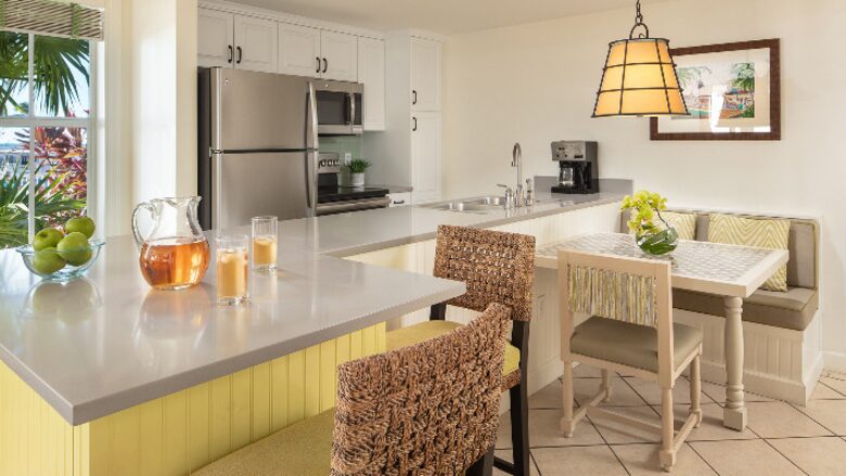 Sunset Harbor, Key West - One-Bedroom Villa - Key West, Florida