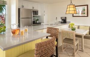 Sunset Harbor, Key West - One-Bedroom Villa - Key West, Florida