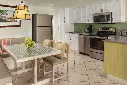 Sunset Harbor, Key West - One-Bedroom Villa - Key West, Florida