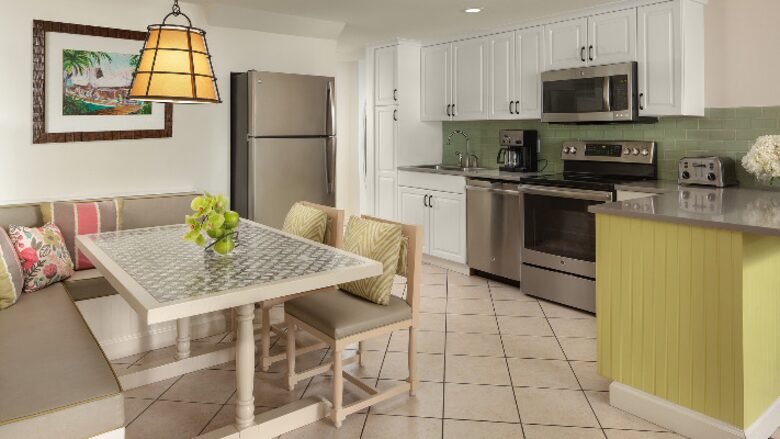 Sunset Harbor, Key West - One-Bedroom Villa - Key West, Florida
