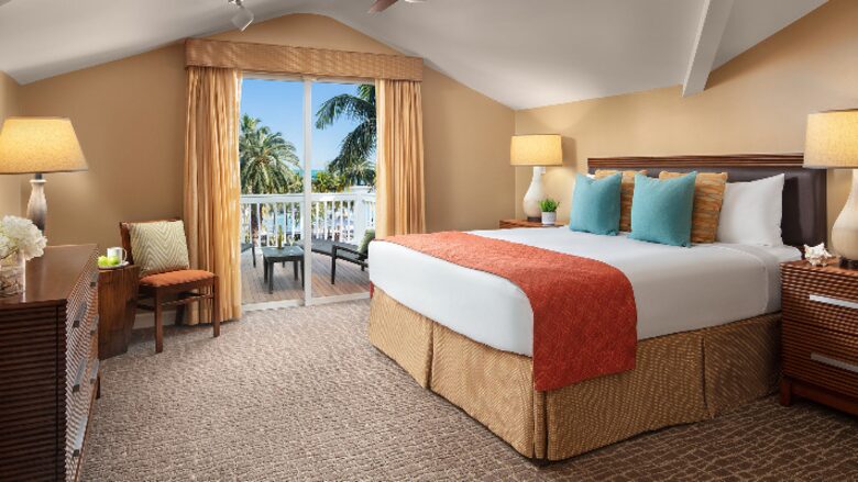 Sunset Harbor, Key West - Two-Bedroom Villa - Key West, Florida