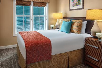 Sunset Harbor, Key West - One-Bedroom Villa - Key West, Florida