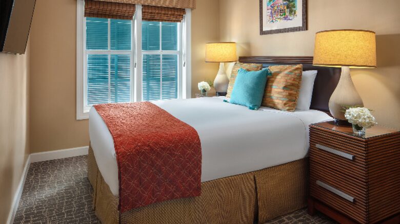 Sunset Harbor, Key West - One-Bedroom Villa - Key West, Florida