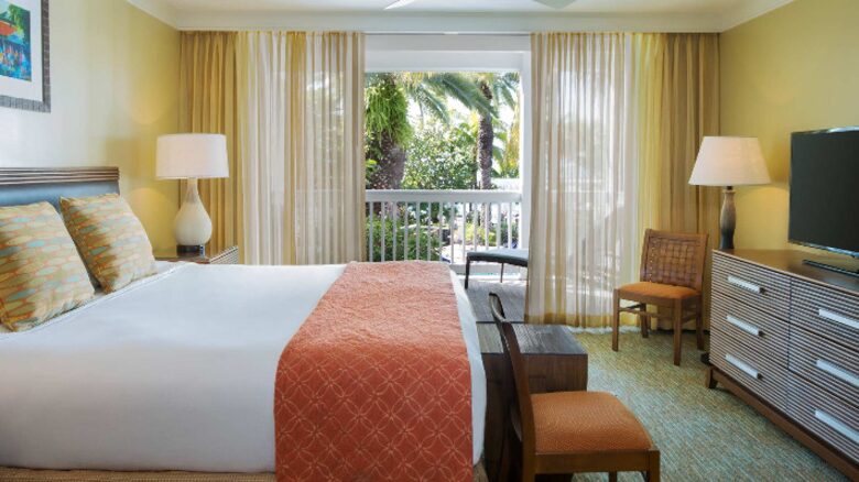 Sunset Harbor, Key West - Two-Bedroom Villa - Key West, Florida