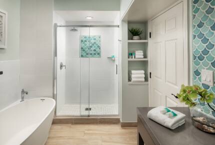 Sunset Harbor, Key West - One-Bedroom Villa - Key West, Florida