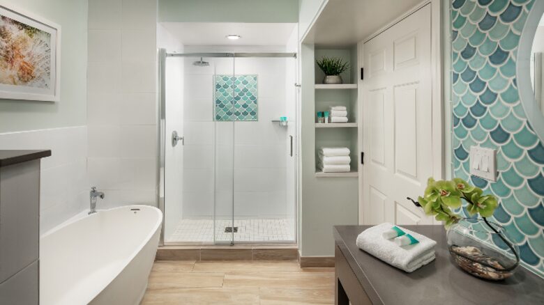 Sunset Harbor, Key West - One-Bedroom Villa - Key West, Florida