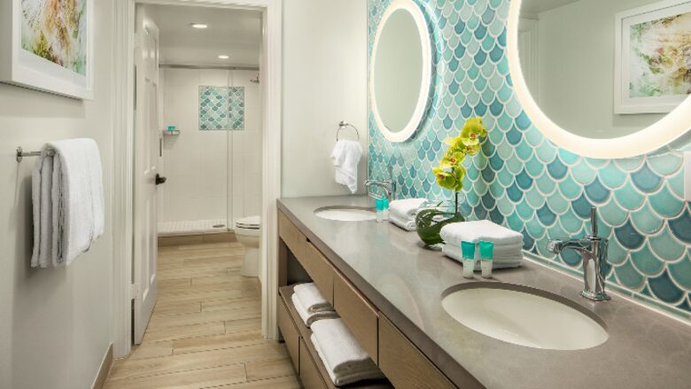 Sunset Harbor, Key West - One-Bedroom Villa - Key West, Florida