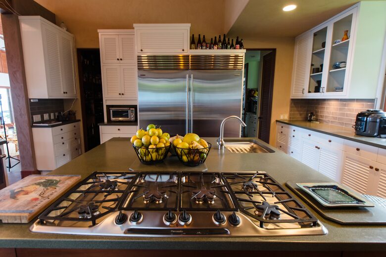 Open & Airy Ocean View Home w/Cats! - Hana, Hawaii