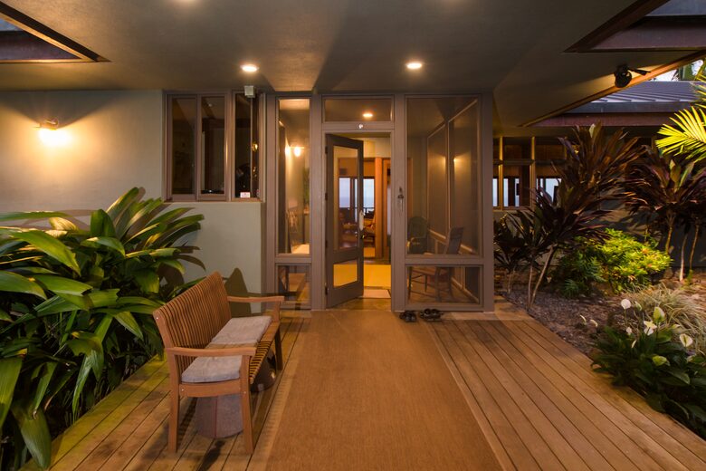 Open & Airy Ocean View Home w/Cats! - Hana, Hawaii