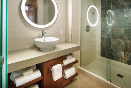 High Sierra Lodge, Lake Tahoe - Two-Bedroom Villa - Incline Village, Nevada